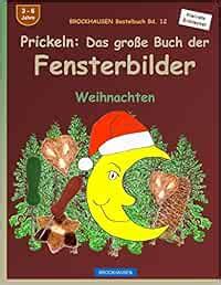 brockhausen bastelbuch bd ausmalbuch weihnachten Doc